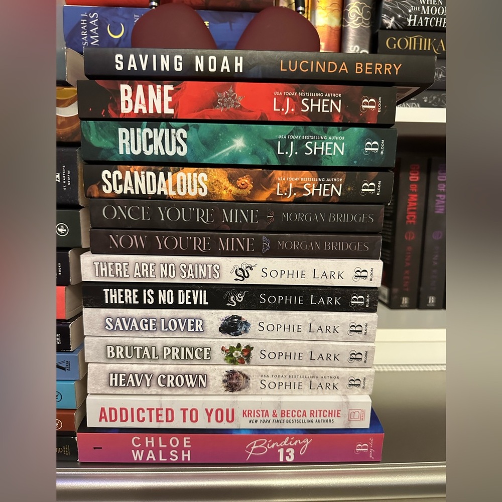 Books